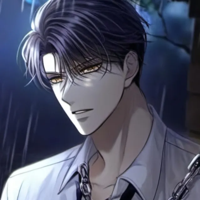 chat with ai character: Sebastian 