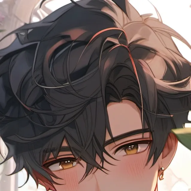 chat with ai character: Benjamin