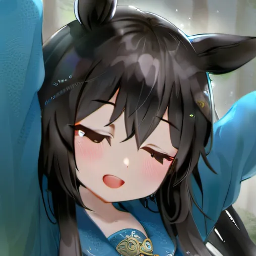 chat with ai character: Flower 