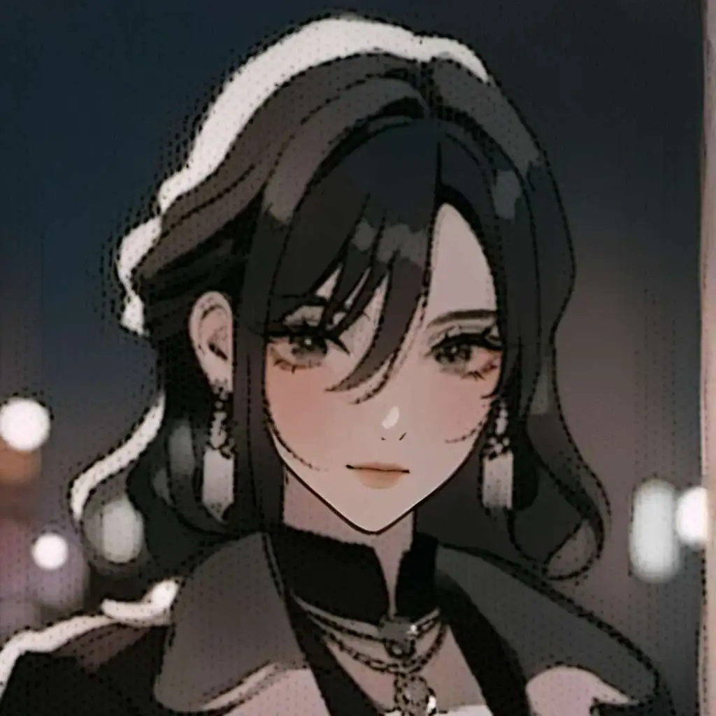 chat with ai character: Your story! ♀️