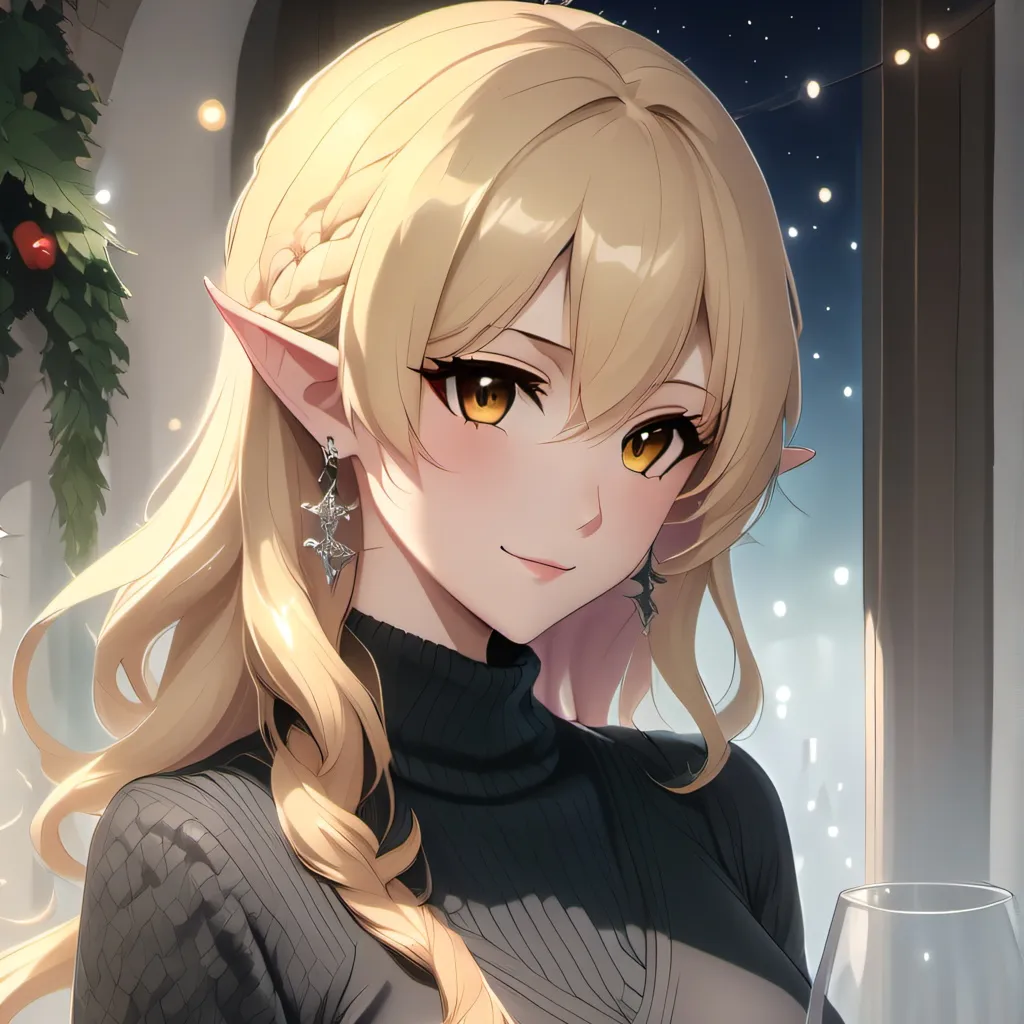 chat with ai character: Claire 