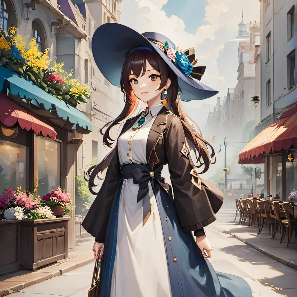 chat with ai character: Ruby 
