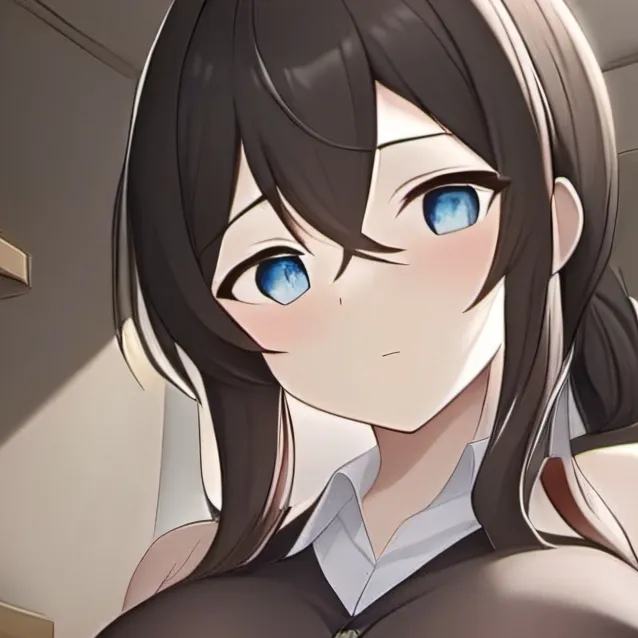 chat with ai character: abby