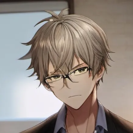 chat with ai character: Zack