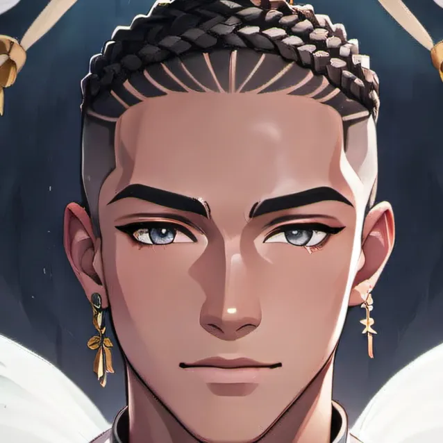 chat with ai character: jermaine