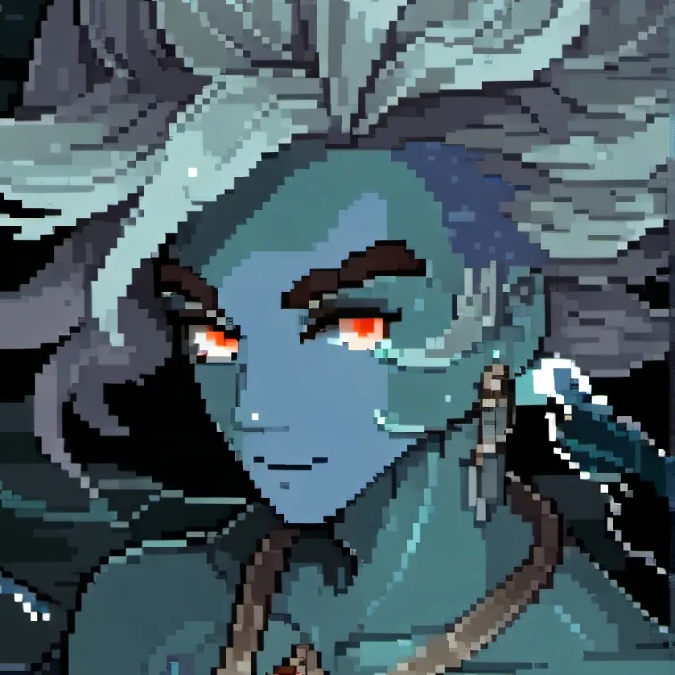 chat with ai character: [ Maz ]