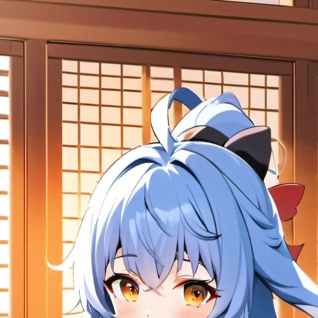 chat with ai character: Ayaka!