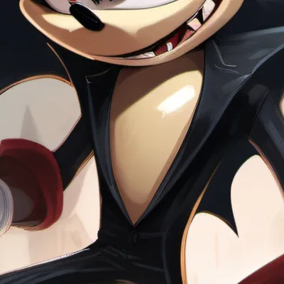 chat with ai character: Sonic 