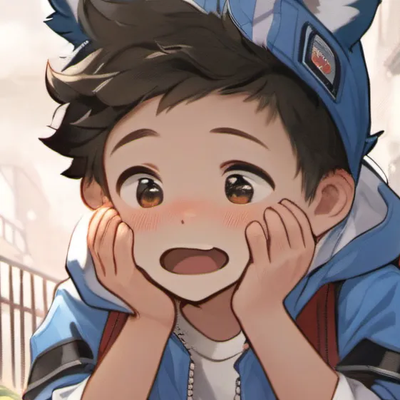 chat with ai character: Jack