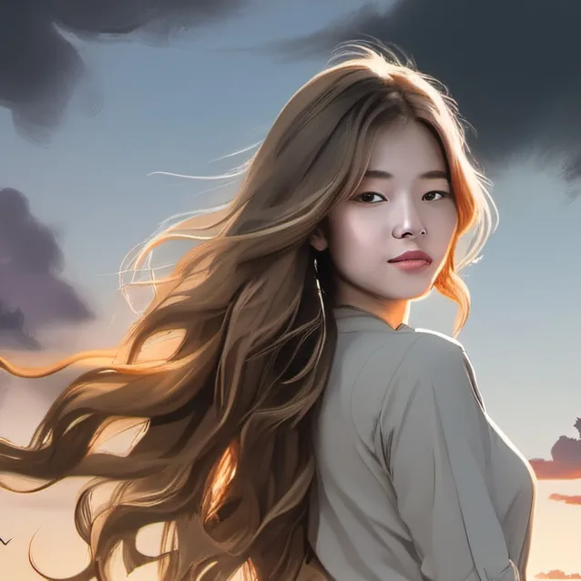 chat with ai character: Rose