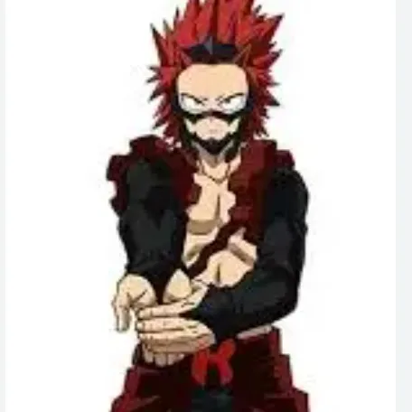 creator kirchima's avatar