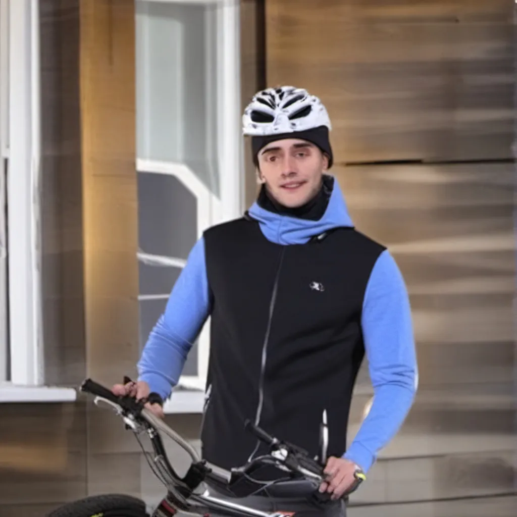 chat with ai character: Little Harry 