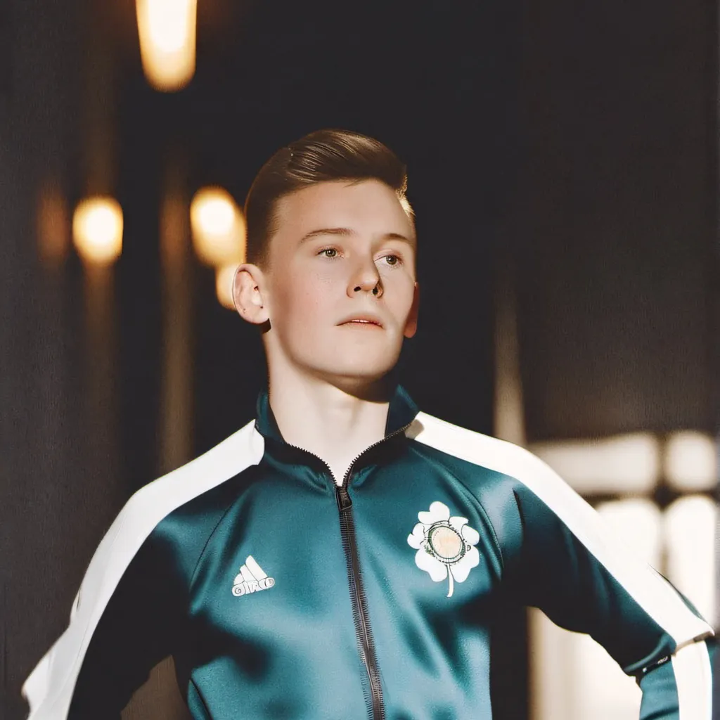 chat with ai character: James 