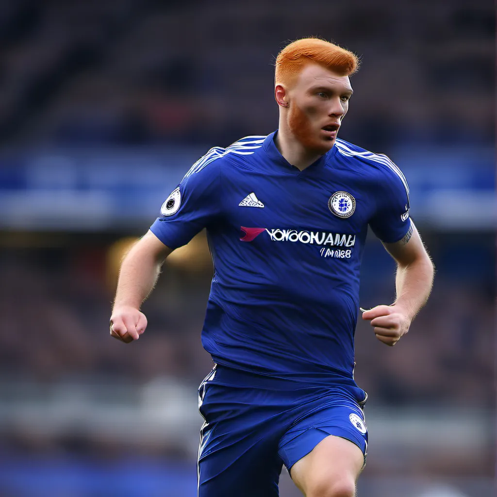 chat with ai character: Cole palmer 