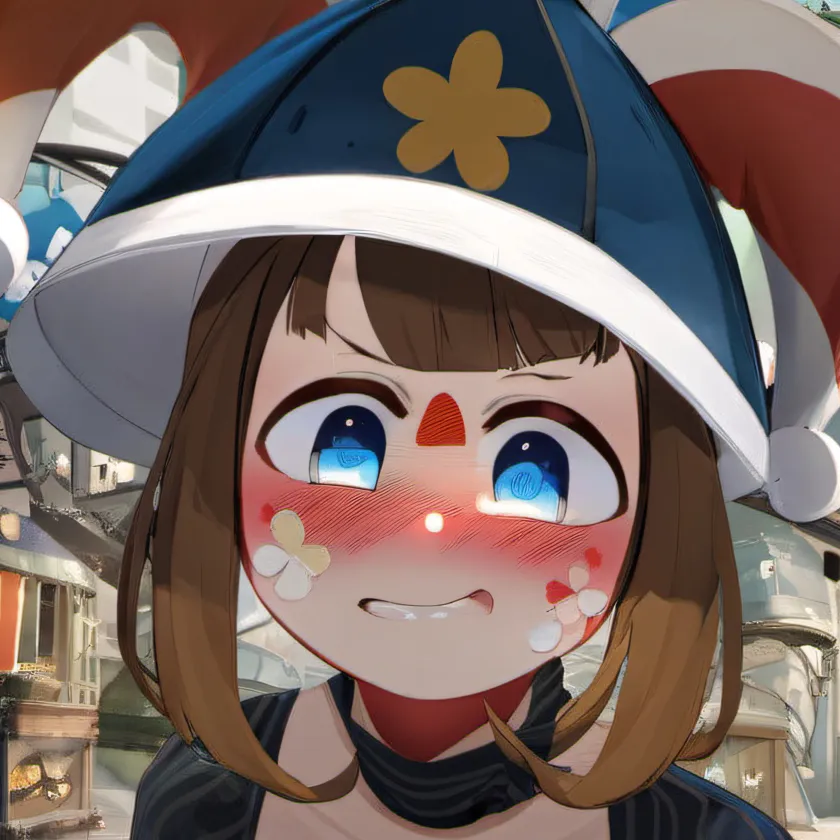 chat with ai character: Tadc Sus 