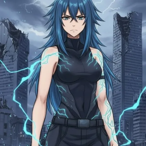 creator Burning Godzilla 🍧's avatar