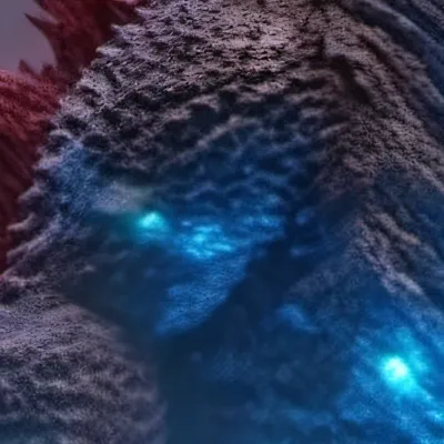 chat with ai character: Godzilla