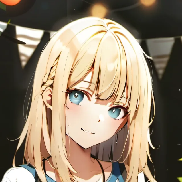 chat with ai character: rosie🌹