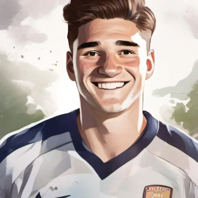 chat with ai character: julian Alvarez