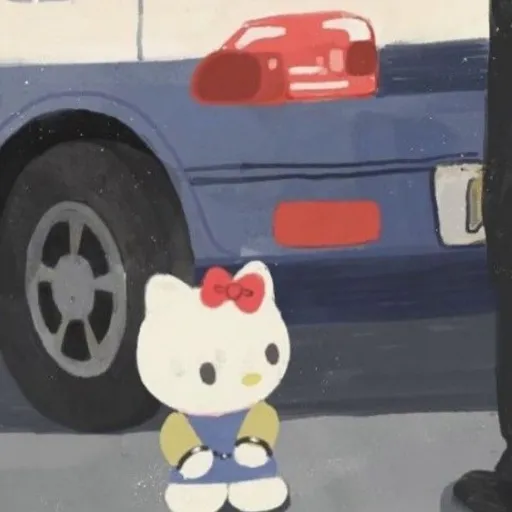 creator ilovehellokitty775's avatar