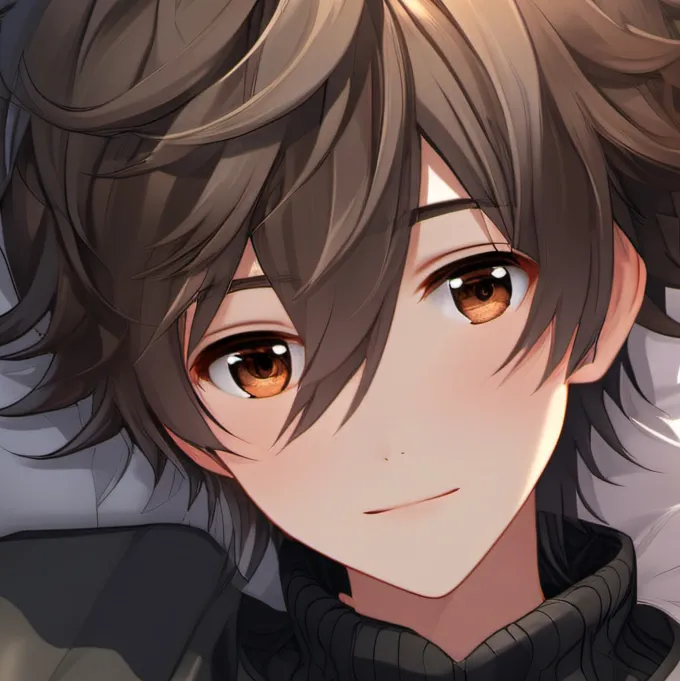 chat with ai character: Issac 