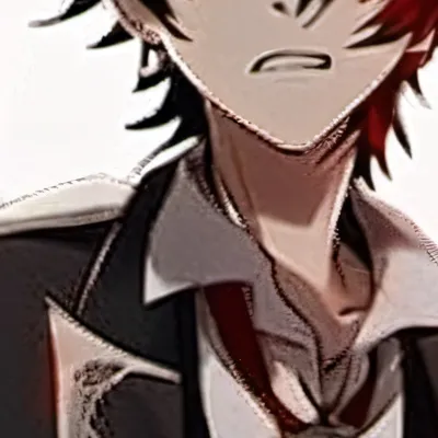 chat with ai character: Alex