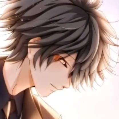 chat with ai character: 🌚Austin🌝