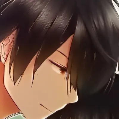 chat with ai character: Austin