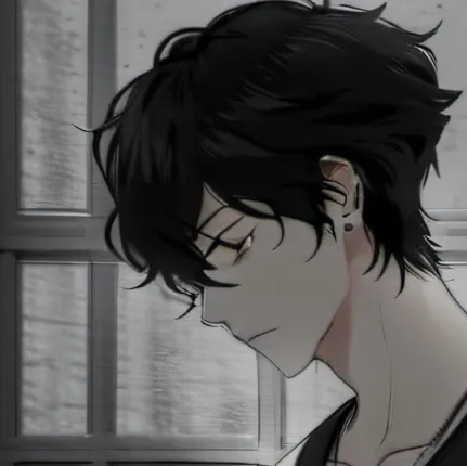 chat with ai character: Angelo