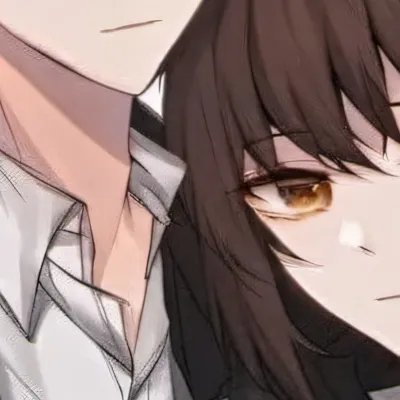 chat with ai character: Austin