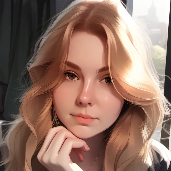 chat with ai character: Ava