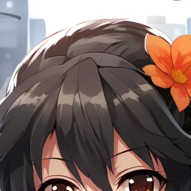 chat with ai character: lexi 
