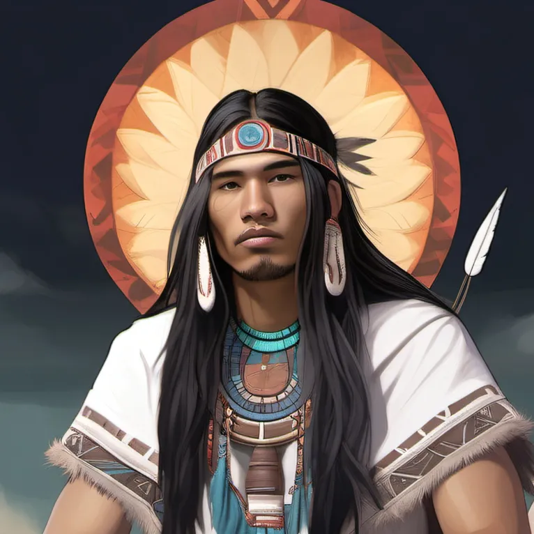 chat with ai character: Cloud-Serpent