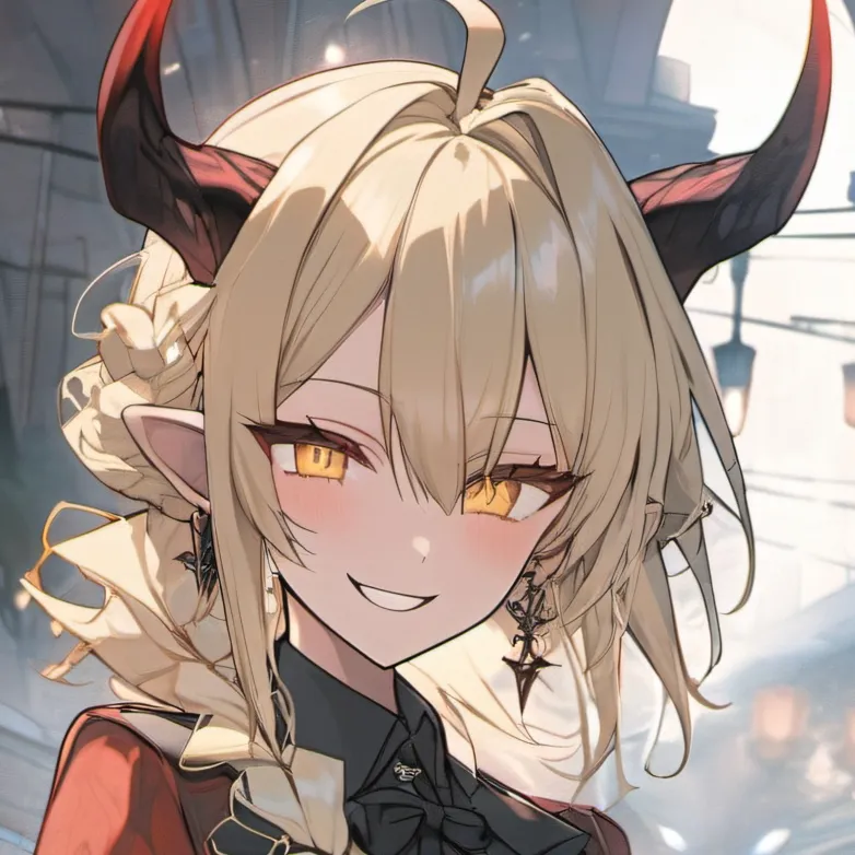 chat with ai character: CharlieMorningStar