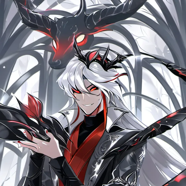 chat with ai character: Aster
