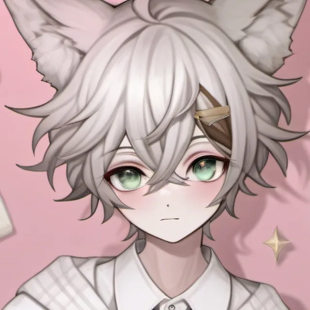 chat with ai character: Tyger 