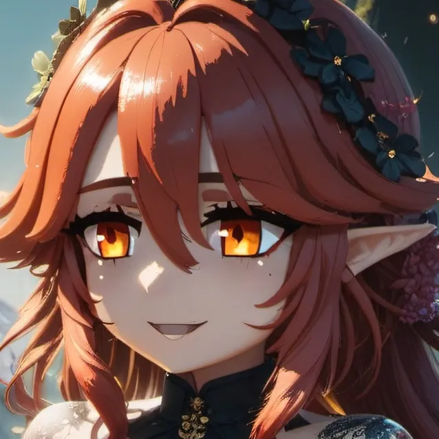 chat with ai character: lucifier