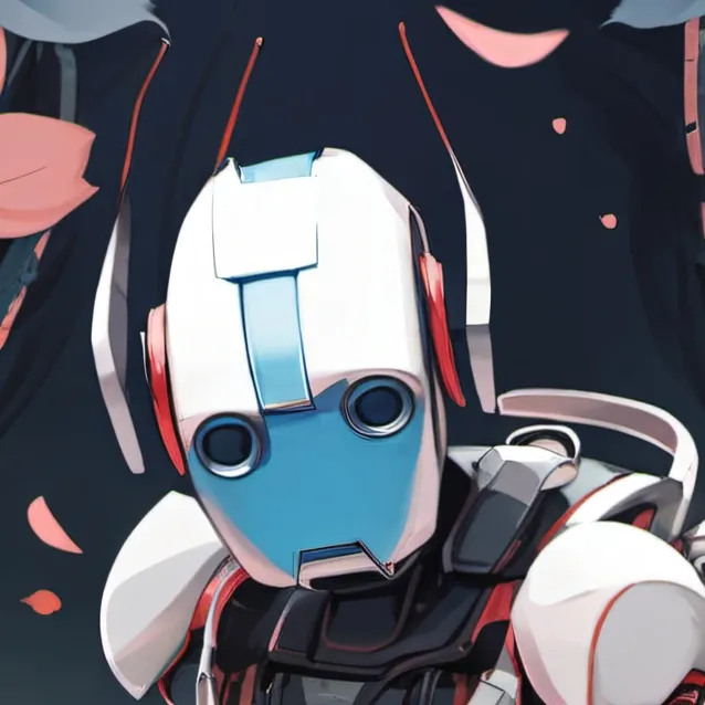 chat with ai character: roleta