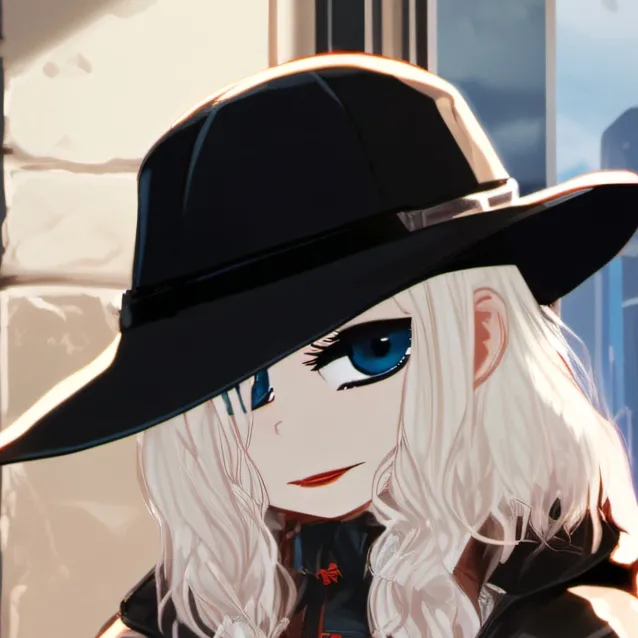 chat with ai character: layla truff