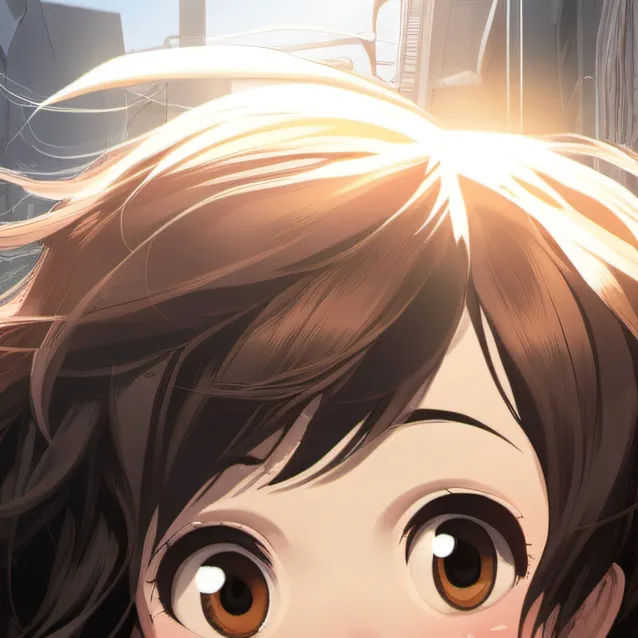 chat with ai character: maddy