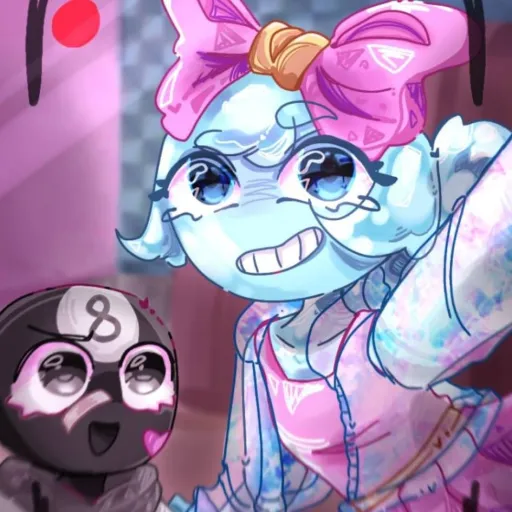 creator Popping pearls's avatar