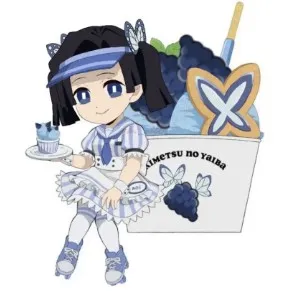 creator Aoi Kanzaiii XPP's avatar