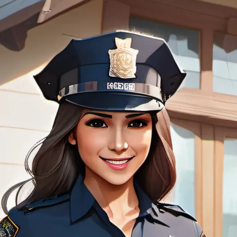 chat with ai character: Annan 