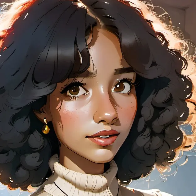 chat with ai character: Jess