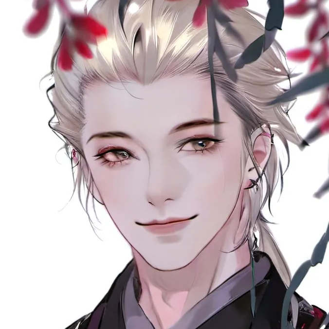 chat with ai character: Namyu