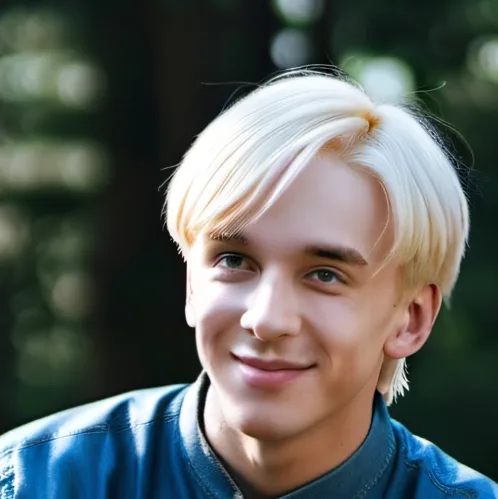 chat with ai character: 💚Draco Malfoy🍏