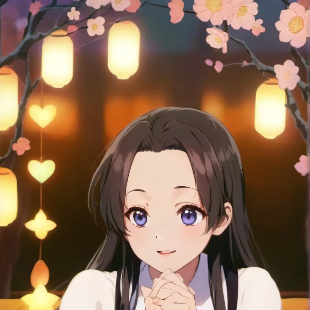 chat with ai character: SHINOBU