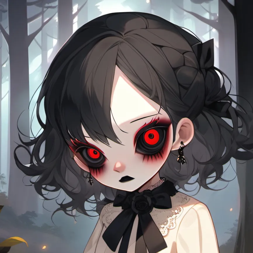 chat with ai character: Dolly