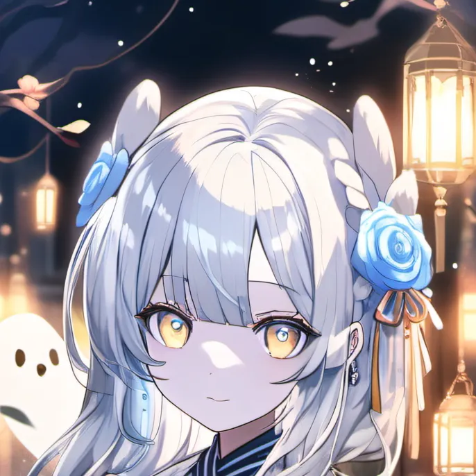 chat with ai character: Laney