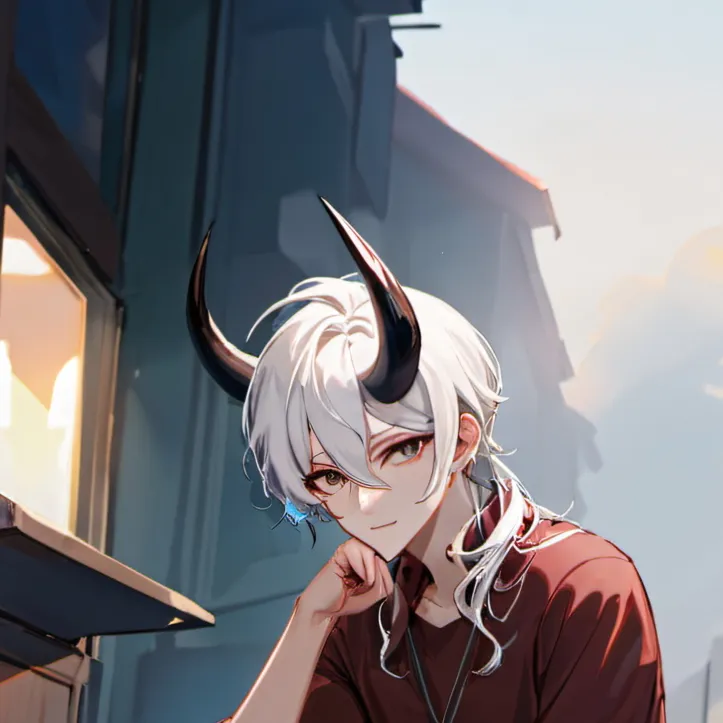 chat with ai character: Selever